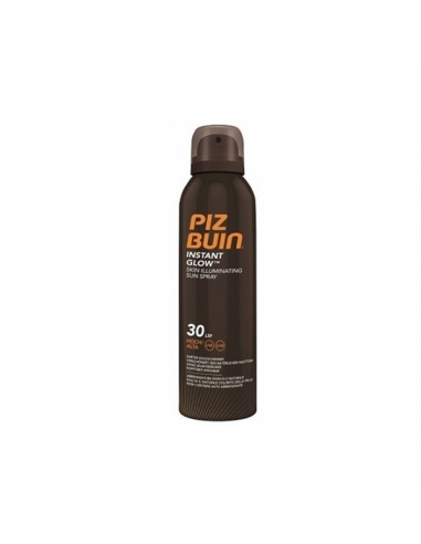 Piz Buin Instant Glow Spray SPF30 150ml       