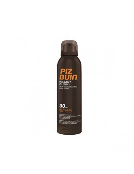 Piz Buin Instant Glow Spray SPF30 150ml       