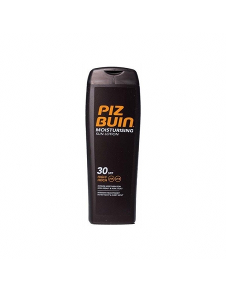 Piz Buin Moisturising Locion SPF30 200ml      