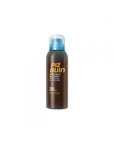 Piz Buin Protect & Cool SPF30 150ml