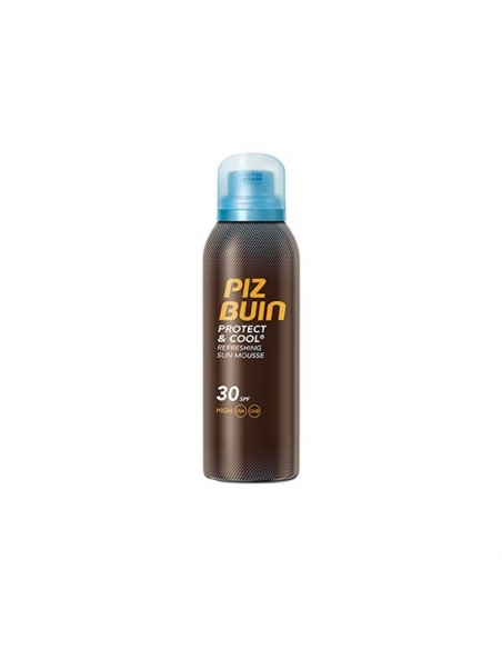 Piz Buin Protect & Cool SPF30 150ml