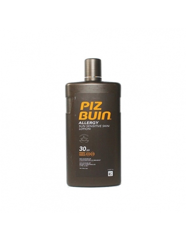 Piz BuinAllergy Loción SPF30 400ml           