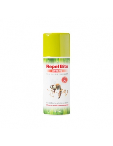 Repel Bite Xtreme Repelente Spray 100ml                