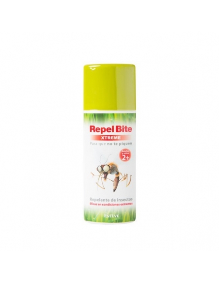Repel Bite Xtreme Repelente Spray 100ml                