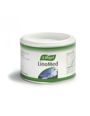 Tomar Linomed Granulado 300 Gr | Marca A.Vogel