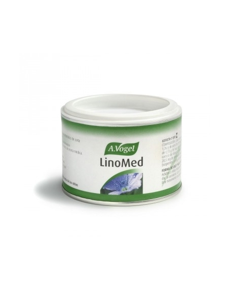 Tomar Linomed Granulado 300 Gr | Marca A.Vogel