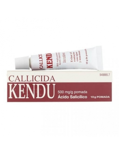 Callicida Kendu 10 G