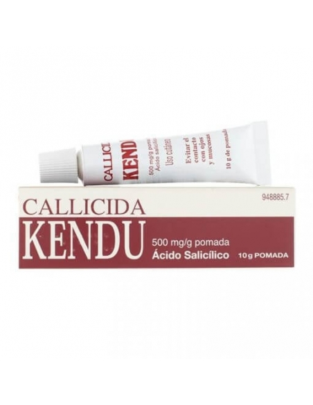 Callicida Kendu 10 G