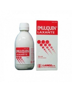 Emuliquen Laxante Liquido 230 Ml