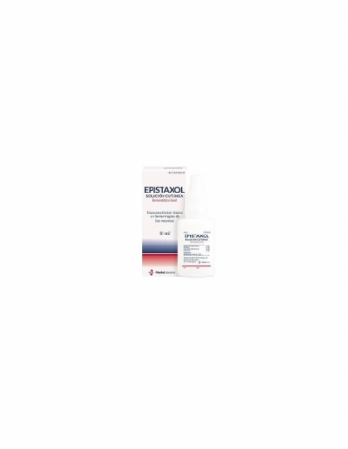 Epistaxol 10 Cc Solución