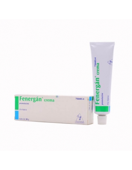 Fenergan 30 G Crema