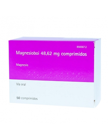 Magnesiobo