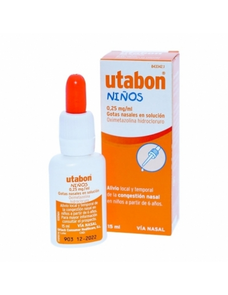 Utabon Infantil