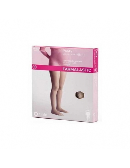 Farmalastic Panty Pre C N G