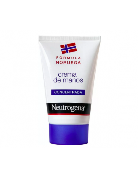 Neutrogena Crema Manos Mickey 50 ml