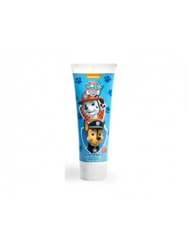 Pasta Patrulla Canina 75ml