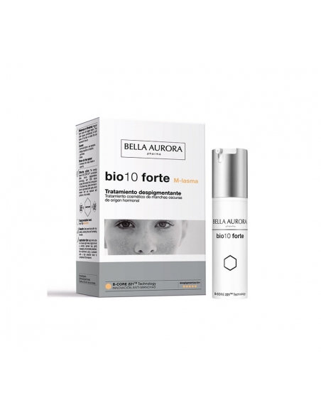 Bella Aurora Bio10 M-Lasma Despigmentante 30ml