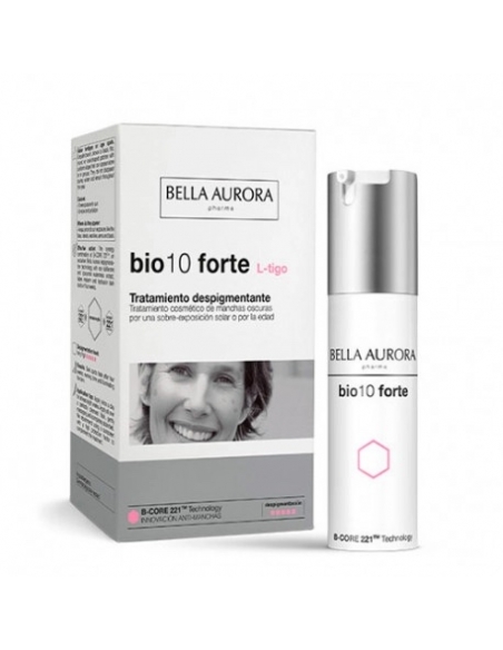 Bella Aurora Bio10 L-Tigo Despigmentante 30ml