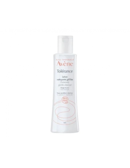 Avene Locion Limpiadora Pieles Intolerantes 200 ml