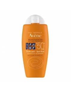 Avene Fluido Sport SPF50+ 100ml