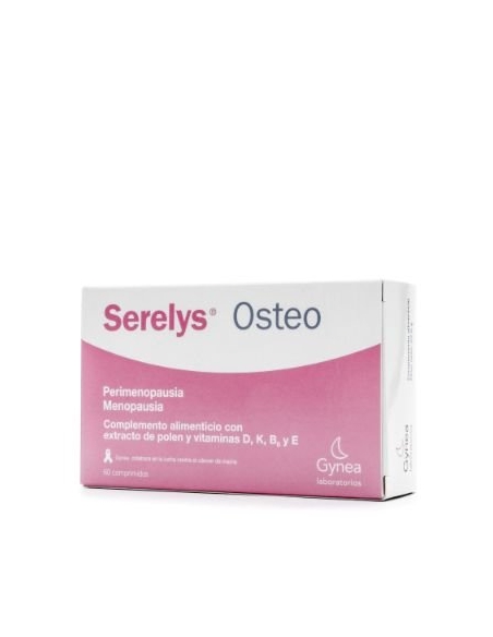 Serelys Osteo 30 comprimidos