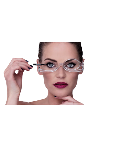 Gafas Maquillaje Nordic Vision 3.5