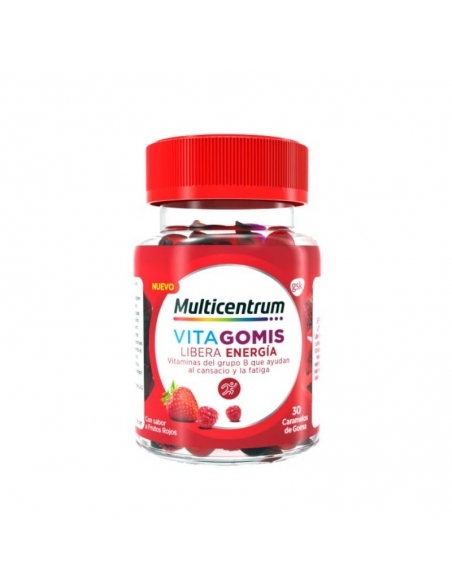Vitaminas