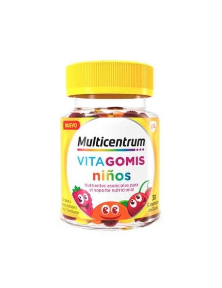 Vitaminas