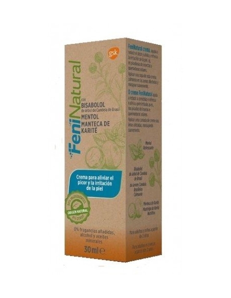feninatural