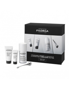 Filorga 2022 theme box lissant illuminateur