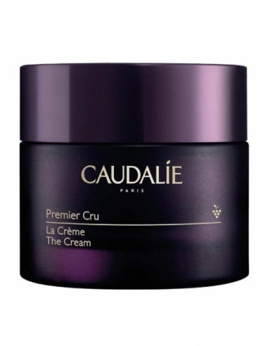 Caudalie premier cru la crema 50 ml