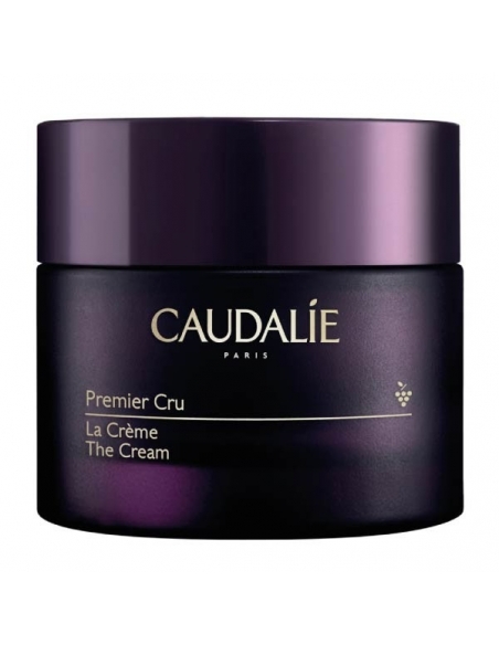 Caudalie premier cru la crema 50 ml