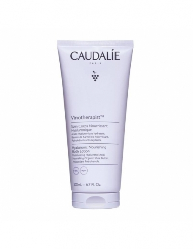 Caudalie vinotherapist tratamiento corporal 200 ml