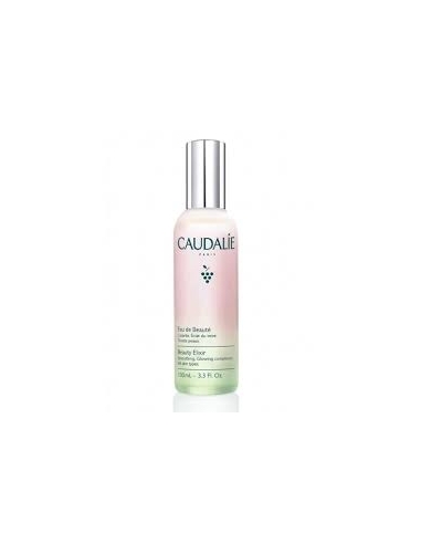 Caudalie agua de belleza 100 ml