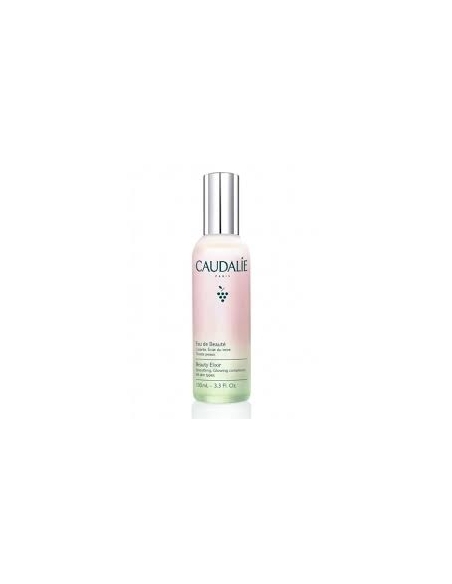 Caudalie agua de belleza 100 ml