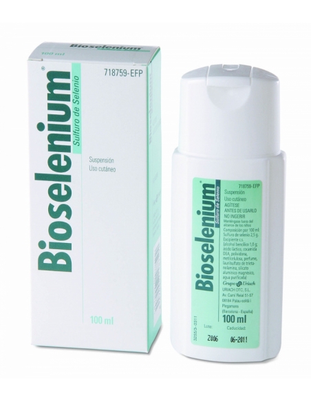 bioselenium