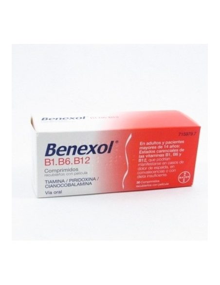 benexol