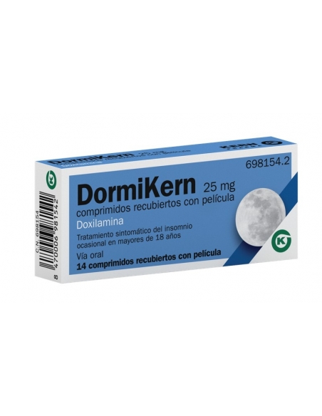 dormikern