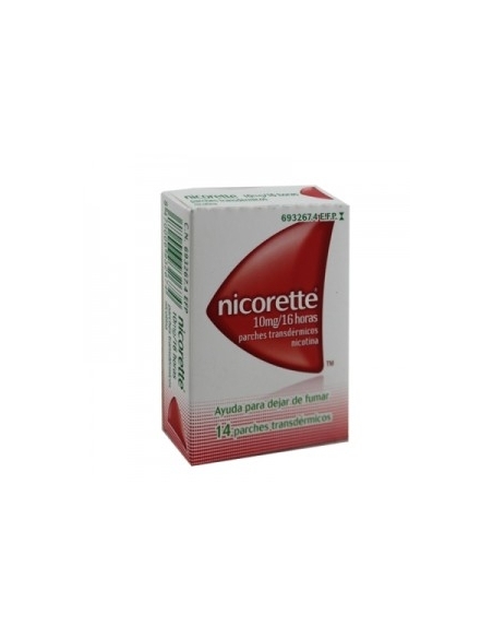 nicorette