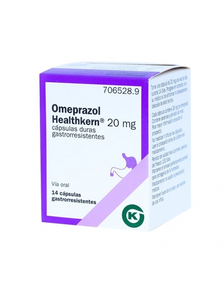 omeprazol