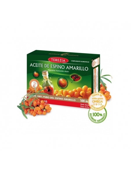aceite