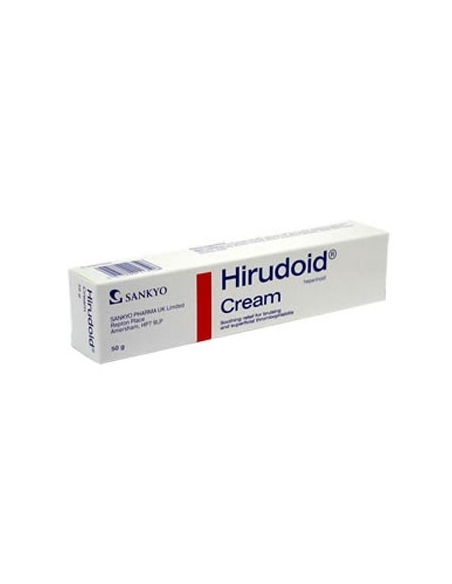 hirudoid