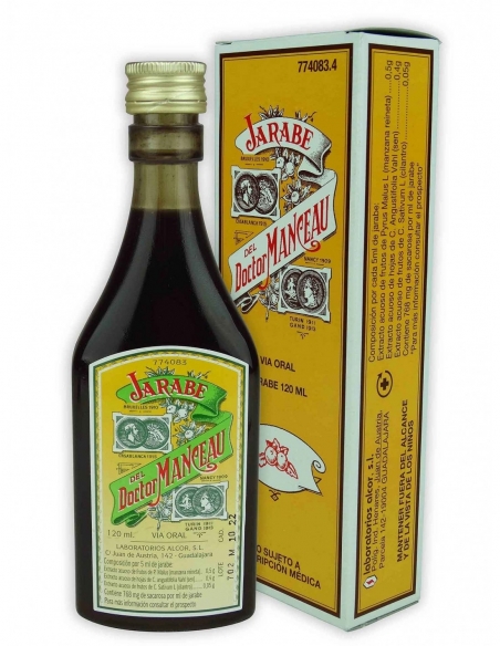 jarabe