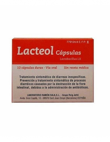 lacteol