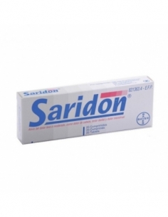 saridon