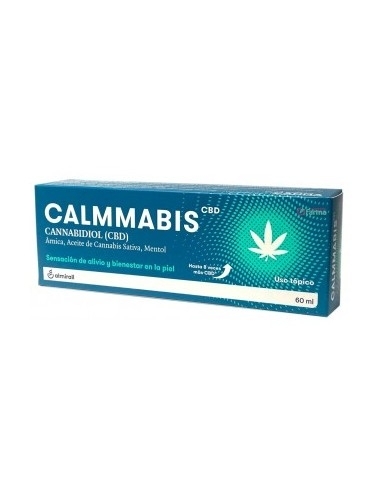 calmmabis