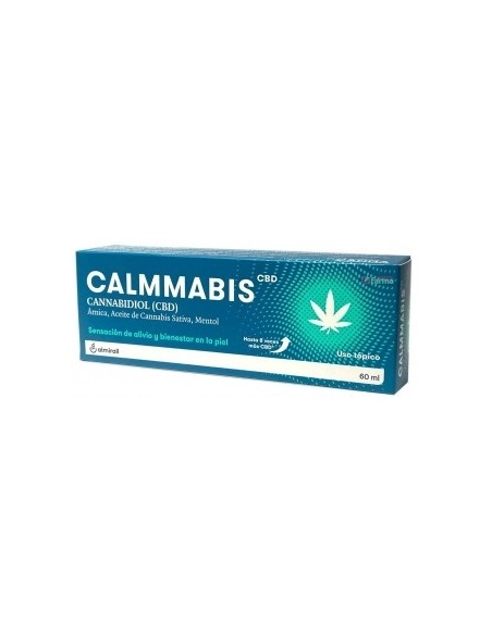 calmmabis