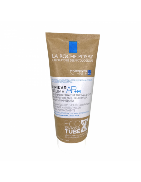 Roche posay lipikar baume Ap+m 200ml