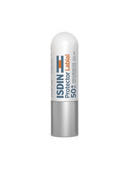 Isdin protector labial f50+
