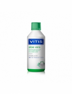 Vitis colutorio bucal aloe vera 1000 ml